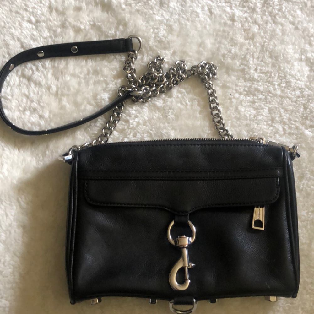 Rebecca Minkoff crossbody bag